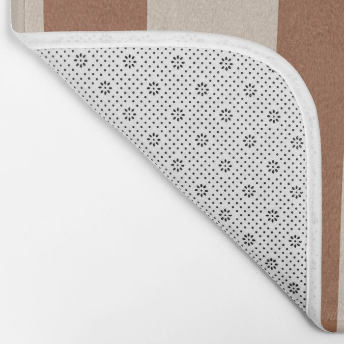 Liquid Harmony 1 Bath Mat Gallery Image 2