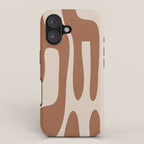 Liquid Harmony 1 iPhone Case Gallery Image 1