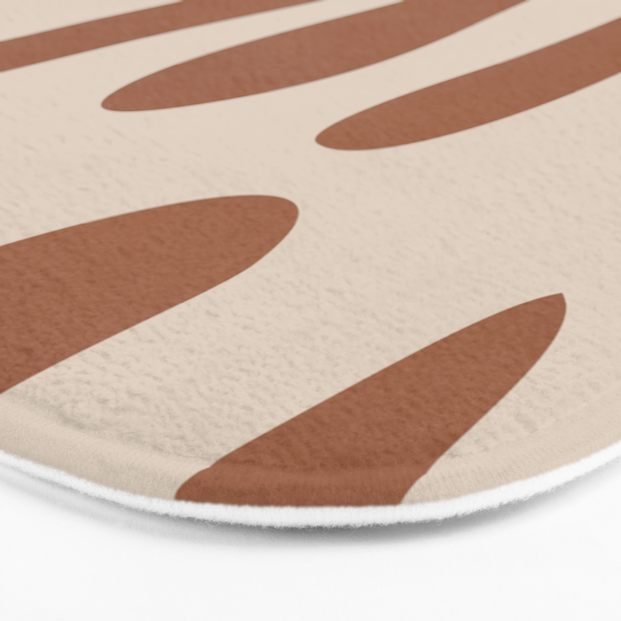 Liquid Harmony 1 Bath Mat Gallery Image 3