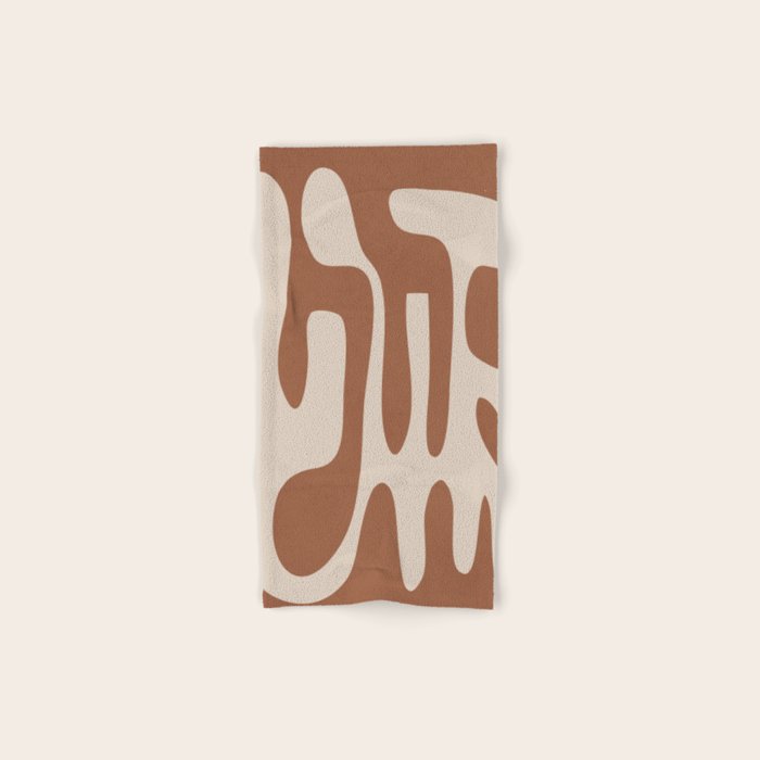 Liquid Harmony 1 Bath Towel Gallery Image 1