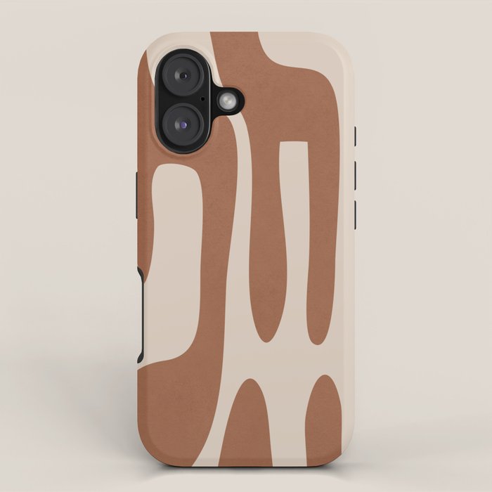 Liquid Harmony 1 iPhone Case Gallery Image 1