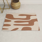 Liquid Harmony 1 Rug Gallery Image 1