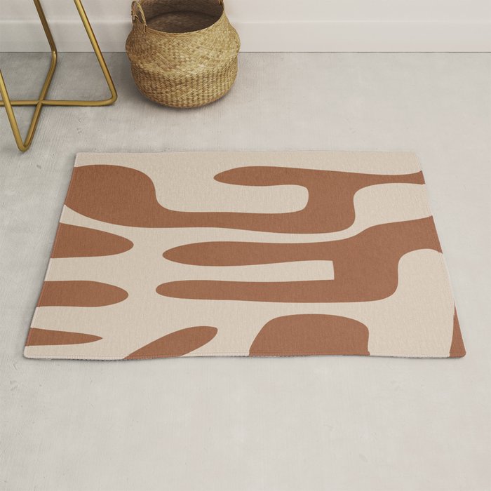 Liquid Harmony 1 Rug Gallery Image 1