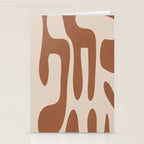 Liquid Harmony 1 Stationery Card Gallery Image 2