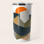 City walls Travel Mug Gallery Image 1