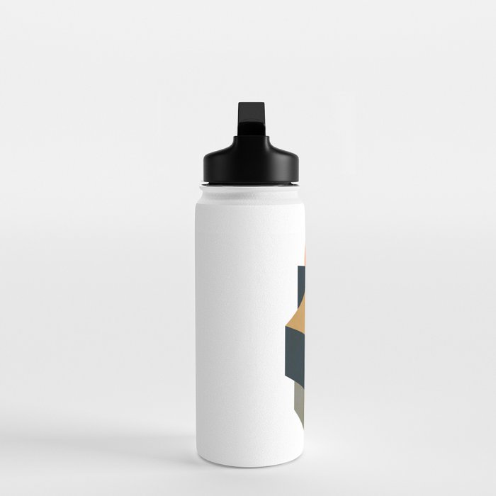 City walls Water Bottle Gallery Image 3