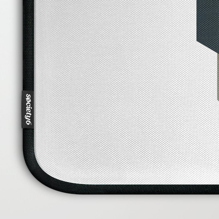 City walls Laptop Sleeve Gallery Image 3