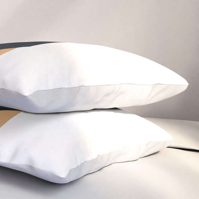City walls Pillow Sham Gallery Image 3