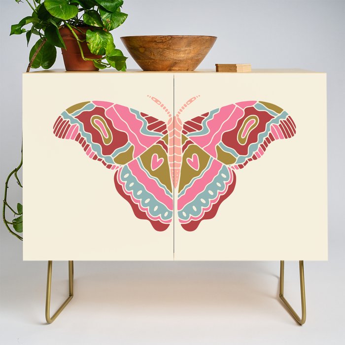 You are so Loved  Credenza Gallery Image 1