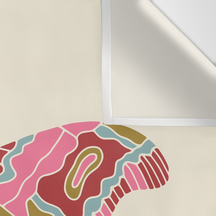 You are so Loved  Wall Tapestry Gallery Image 3