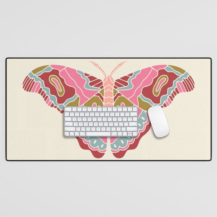 You are so Loved  Desk Mat Gallery Image 1