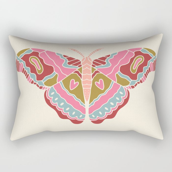 You are so Loved  Rectangular Pillow Gallery Image 2