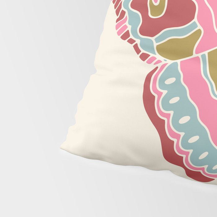 You are so Loved  Pillow Sham Gallery Image 4