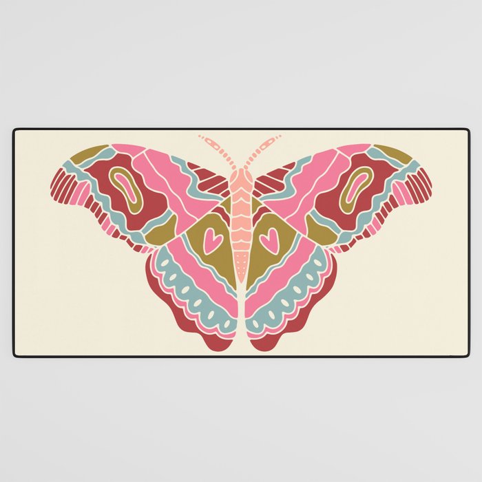 You are so Loved  Desk Mat Gallery Image 3