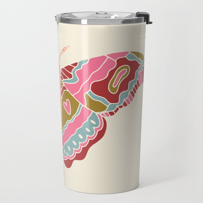 You are so Loved  Travel Mug Gallery Image 2