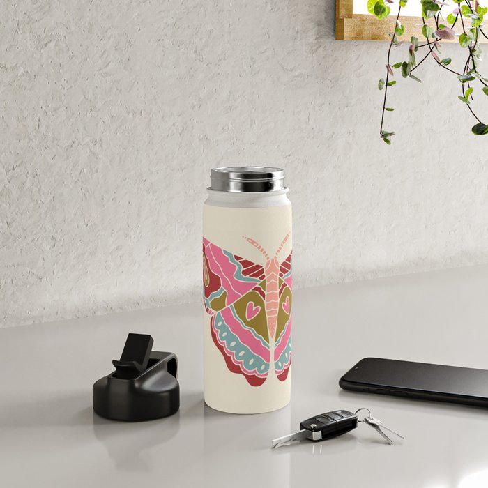 You are so Loved  Water Bottle Gallery Image 4