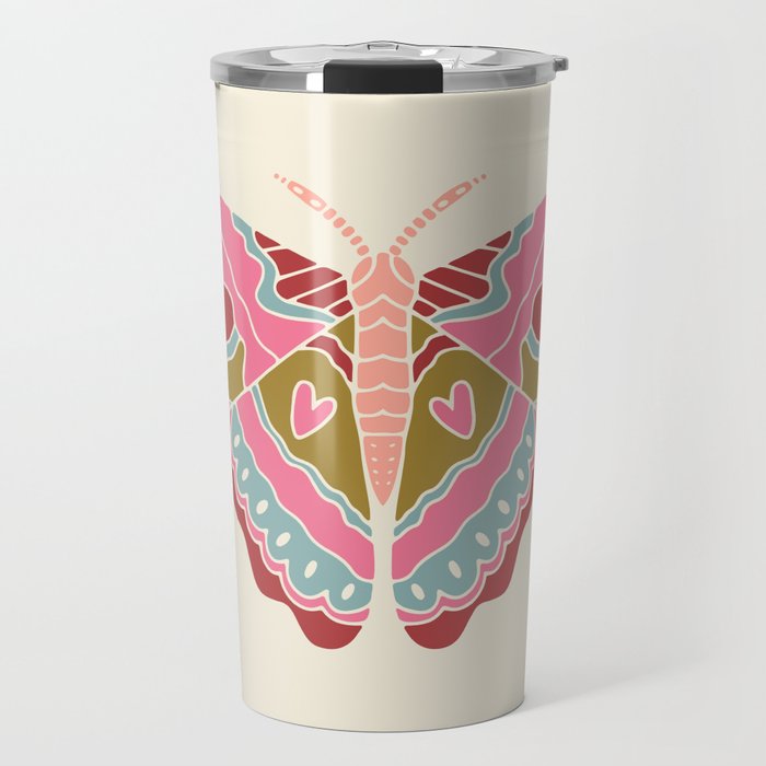 You are so Loved  Travel Mug Gallery Image 1