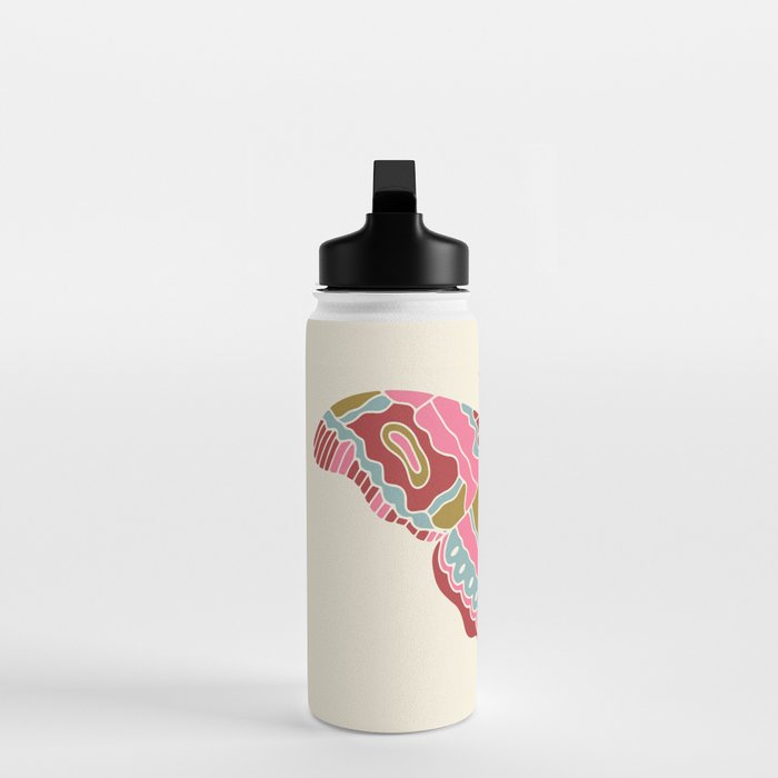 You are so Loved  Water Bottle Gallery Image 3