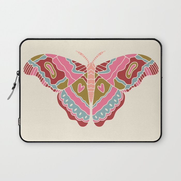 You are so Loved  Laptop Sleeve Gallery Image 1