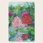 Spring Symphony Cutting Board Gallery Image 1