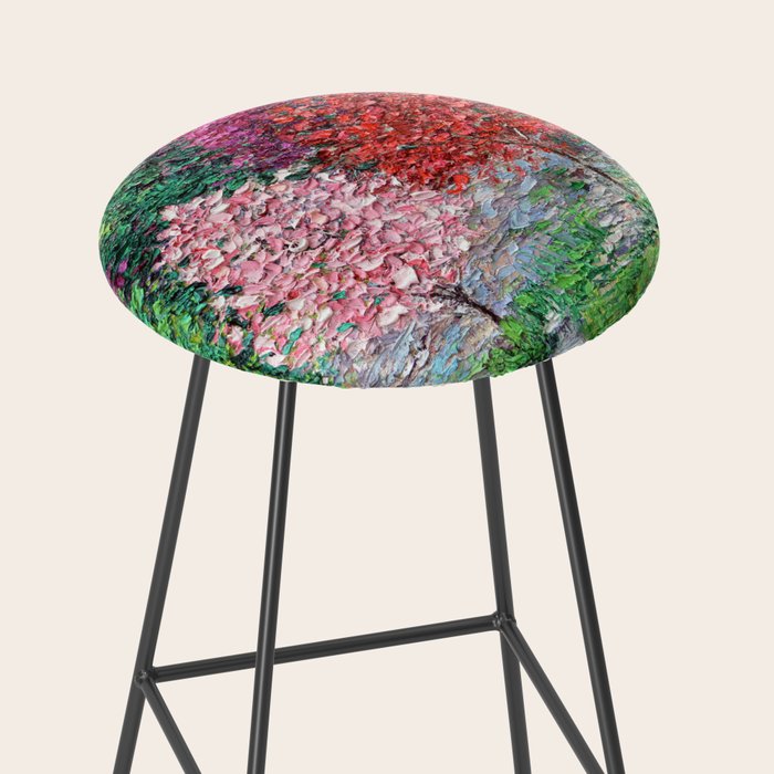 Spring Symphony Stool Gallery Image 2