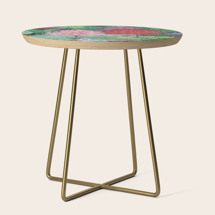 Spring Symphony Side Table Gallery Image 1