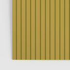 Color Block Lines XXI Moss Poster Gallery Image 3