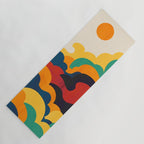 Cloud nine Yoga Mat Gallery Image 1
