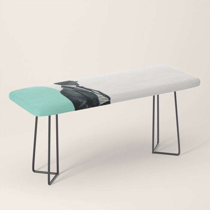 Cool As A Cucumber Bench Gallery Image 1