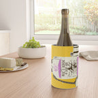 MUSIC IS MEDICINE Wine Chiller Gallery Image 4