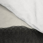 Abstract line art 191 Comforter Gallery Image 4