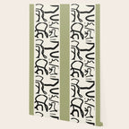 Abstract line art 191 Wallpaper Gallery Image 2