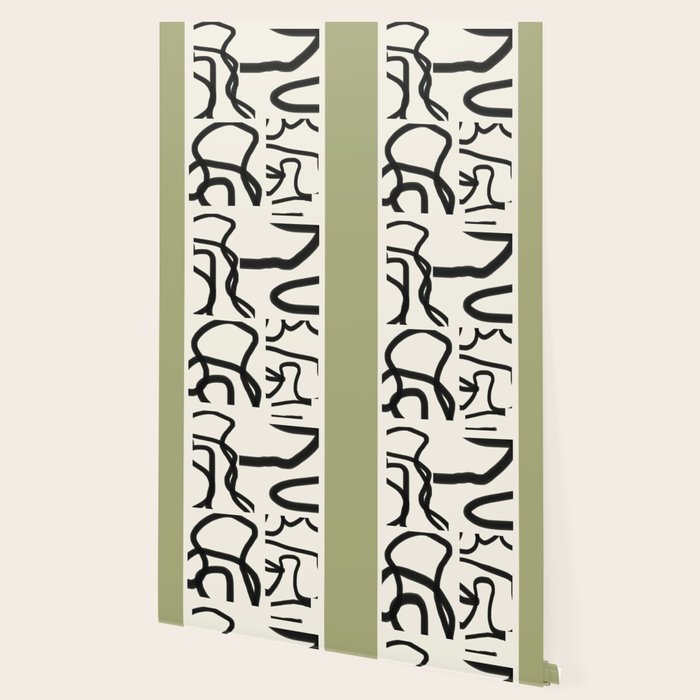 Abstract line art 191 Wallpaper Gallery Image 2