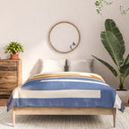 Subway Map Abstract Geometric Comforter Gallery Image 3