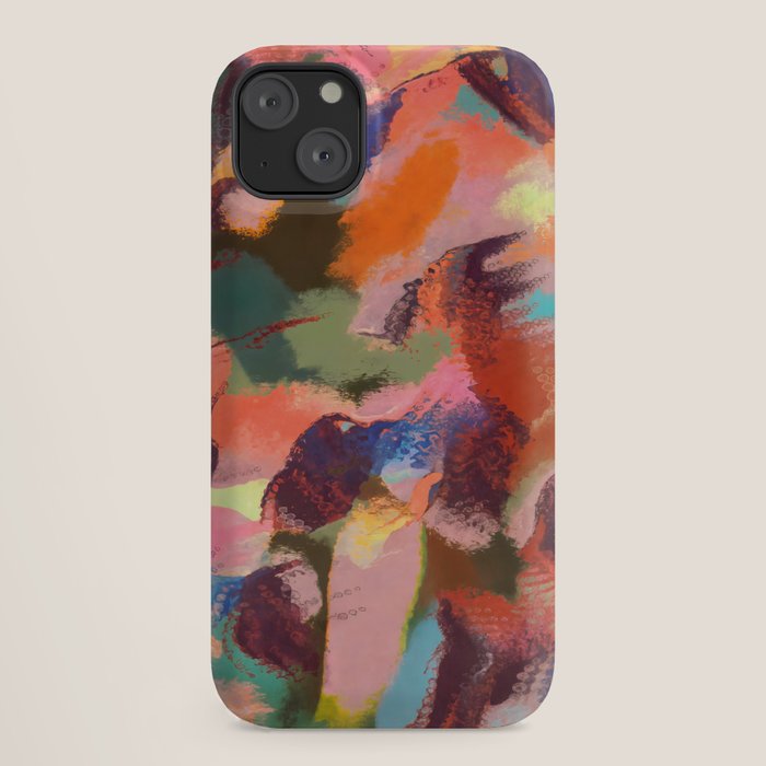 A Maroon Dream iPhone Case Gallery Image 18
