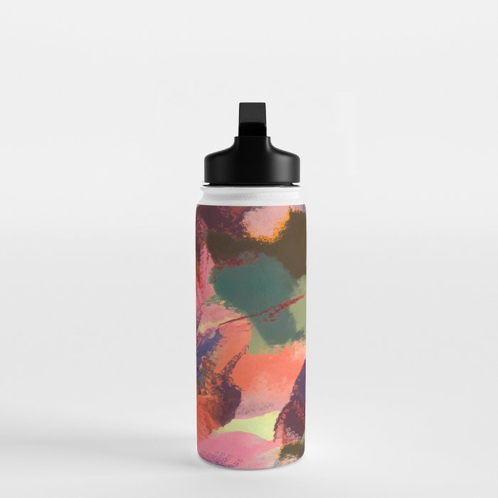 A Maroon Dream Water Bottle Gallery Image 3
