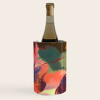 A Maroon Dream Wine Chiller Gallery Image 2