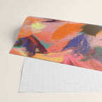 A Maroon Dream Wrapping Paper Gallery Image 2