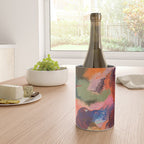 A Maroon Dream Wine Chiller Gallery Image 4
