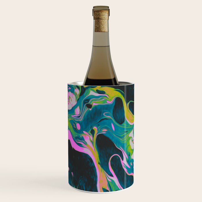 LEECHES & THIEVES Wine Chiller Gallery Image 1