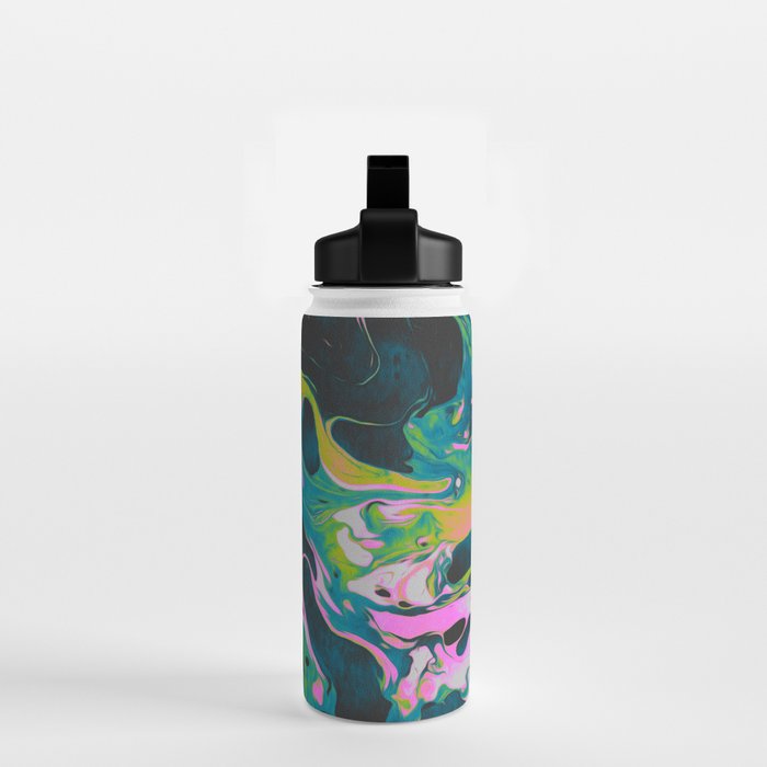 LEECHES & THIEVES Water Bottle Gallery Image 2