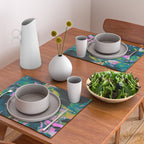 LEECHES & THIEVES Placemat Gallery Image 2