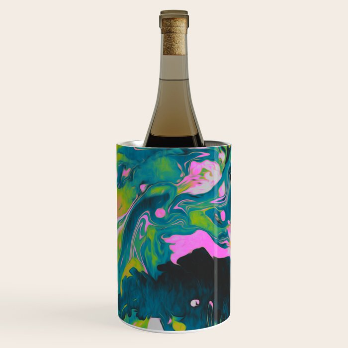 LEECHES & THIEVES Wine Chiller Gallery Image 2