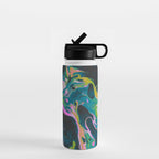 LEECHES & THIEVES Water Bottle Gallery Image 1