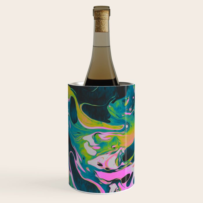 LEECHES & THIEVES Wine Chiller Gallery Image 3