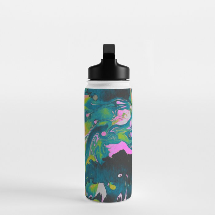 LEECHES & THIEVES Water Bottle Gallery Image 3