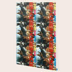 godzilla 6 Wallpaper Gallery Image 2