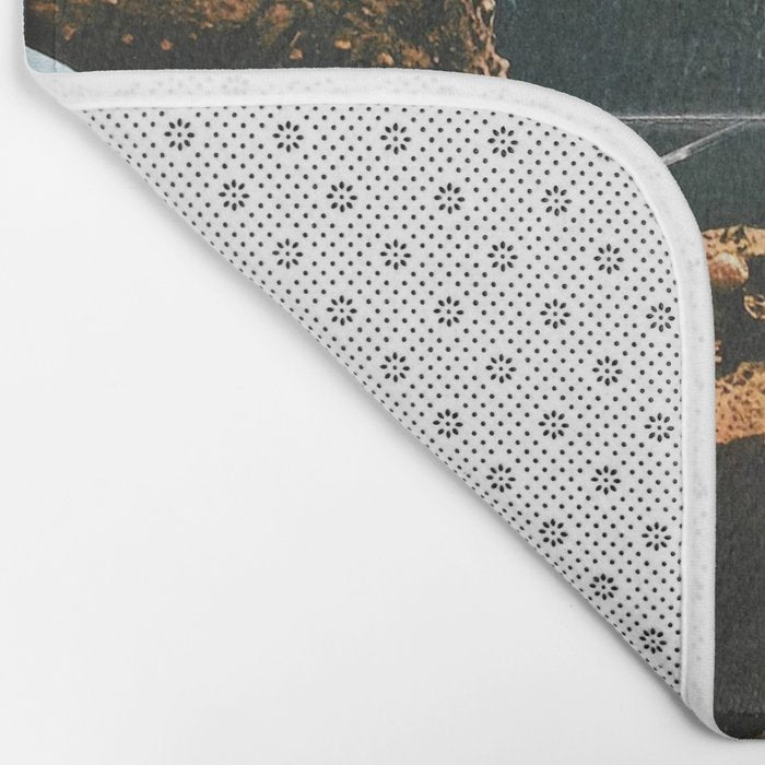 godzilla 6 Bath Mat Gallery Image 2