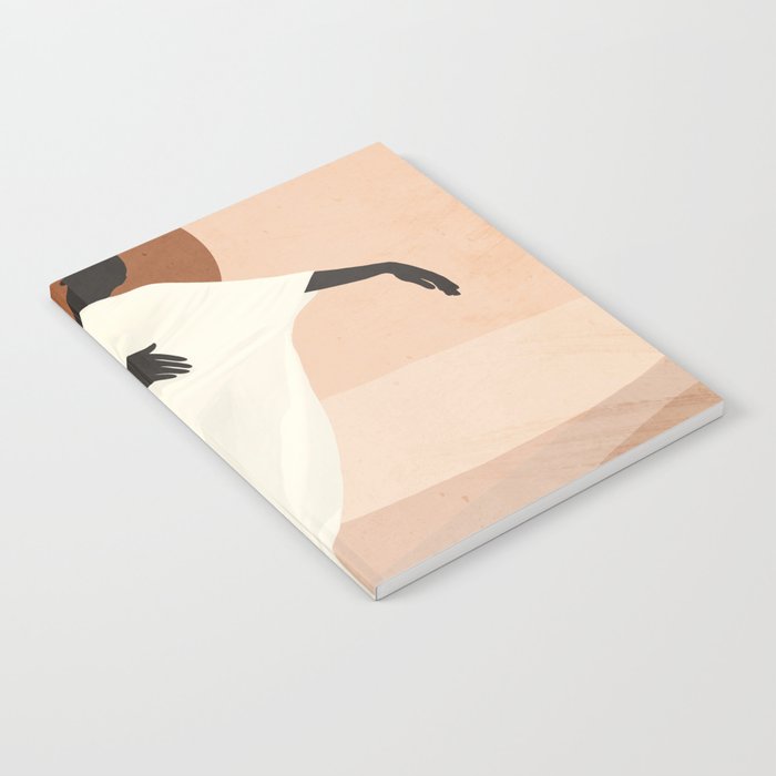 Dance 4 Notebook Gallery Image 2