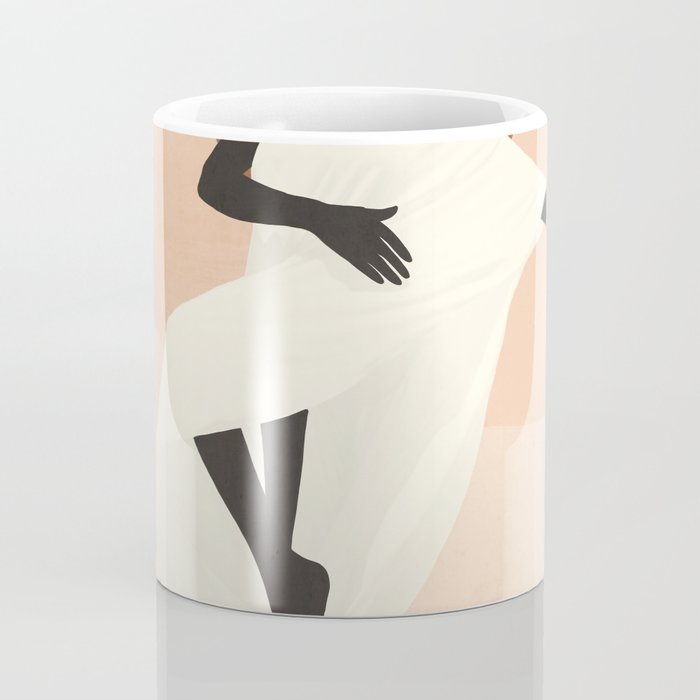 Dance 4 Coffee Mug Gallery Image 4